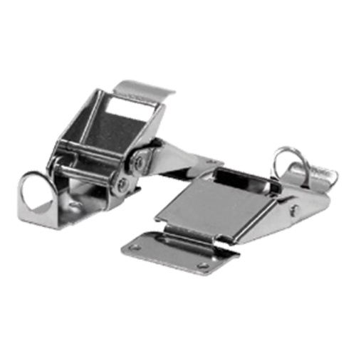 nVent Hoffman VJPL-KIT - Padlock Latch, 316 Stainless Steel