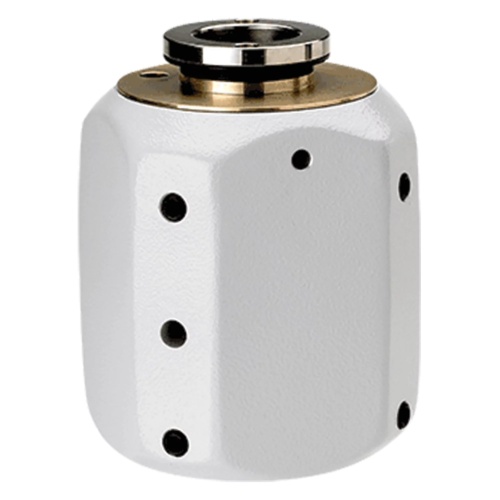 nVent Hoffman VLPOST Post-Mount Adapter