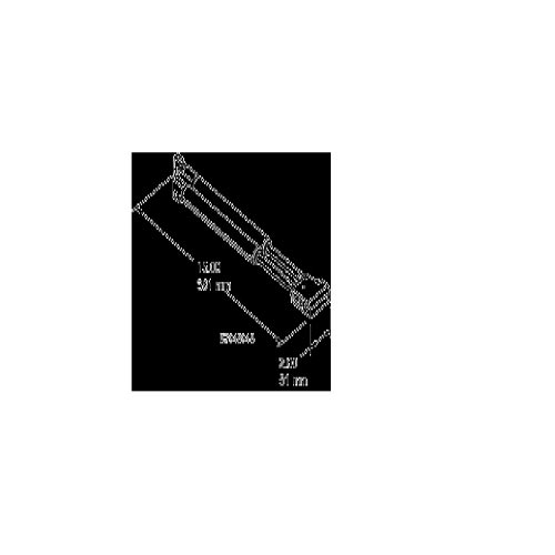 Hoffman VLSPRINGS Gas Springs