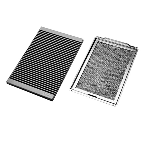 nVent Hoffman XPV32 Gray Vent Kit