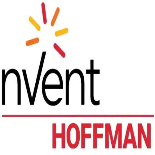nVent Hoffman Z1210D2 - Door, Steel - 12" x 10"