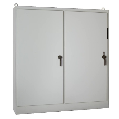 nVent Hoffman Z28M72BGCHG - Door, Steel - 72" x 34"