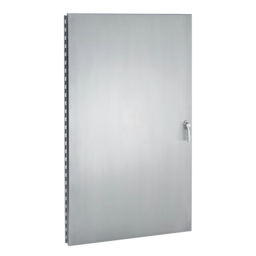 nVent Hoffman Z60368SS63PT Stainless Steel Replacement door for SSLP and SSLP3PT
