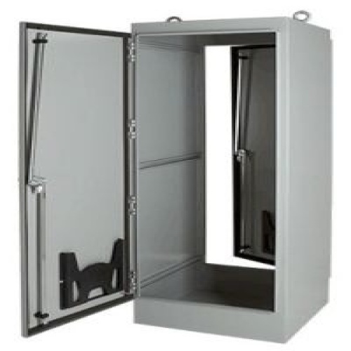 nVent Hoffman Z7225FSSH - Door, Steel - 72" x 25"