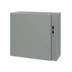 Hoffman ZDSC4838SSR - CONCEPT® Door, Stainless Steel - 48" x 38"