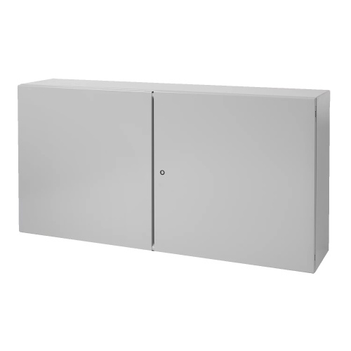 nVent Hoffman ZTD2442L - CONCEPT® Door, Steel - 24" x 42"