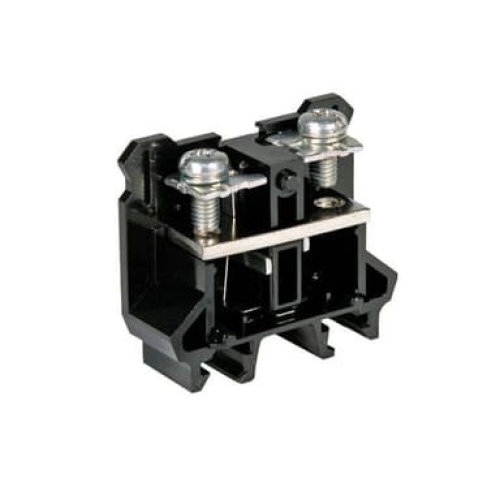IDEC BN15MC4 4POLE COMMON TERMINAL