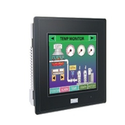 IDEC HG2G-5TT22TF-B 6" Full Color HMI Screen