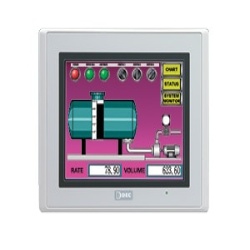 IDEC HG2G-5TT22TF-S 6" Full Color HMI Screen