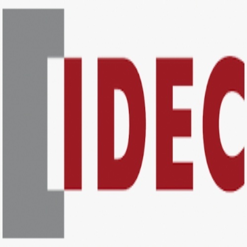 IDEC NAQD-B NAMEPLATE