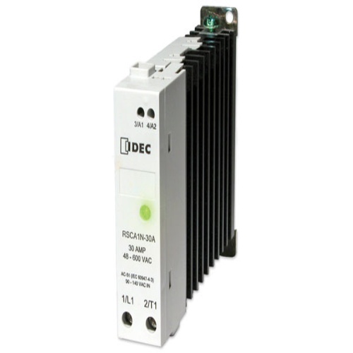IDEC RSCA1N-20A Solid State Relay