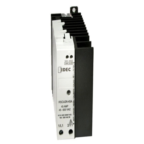 IDEC RSCA1N-45A Solid State Relay