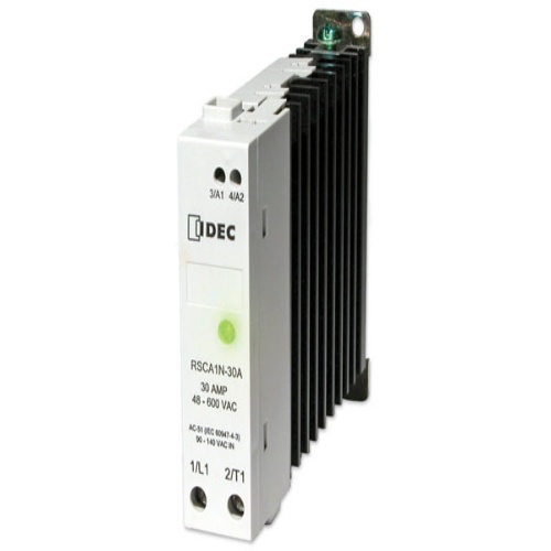 IDEC RSCA2N-20A Solid State Relay