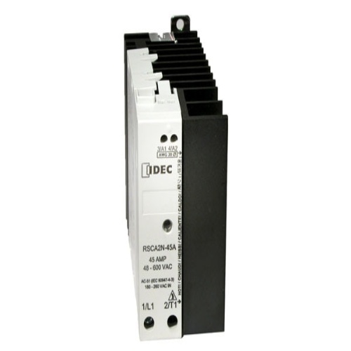 IDEC RSCA2N-45A Solid State Relay