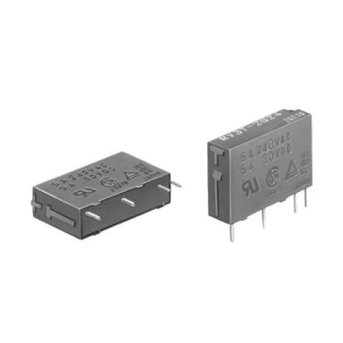 IDEC RV3T-1G12 DC12V PCB RELAY