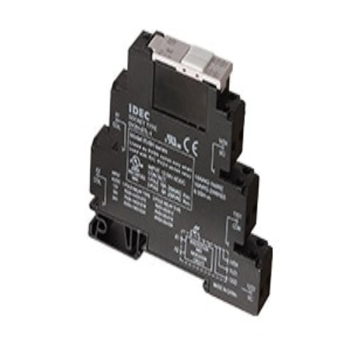 IDEC RV8H-2L-AD110 Electromechanical Relay Class 1 Div 2
