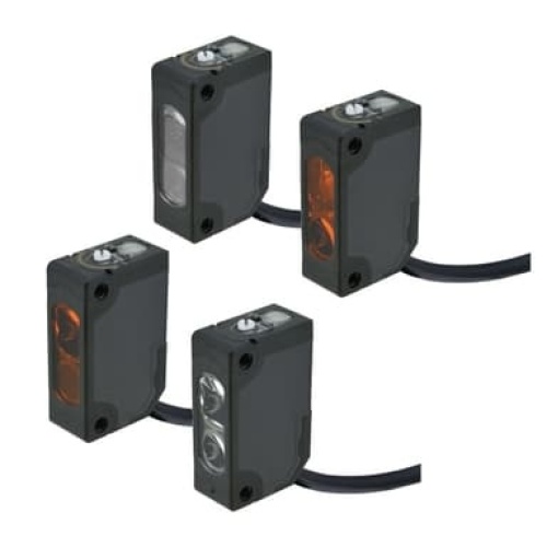 IDEC SA2E-BN3C BGS NPN LED M8 CONNECTOR