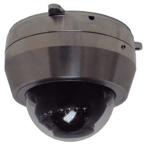 IVC MZ-HD34-1 Fixed Camera 4x Zoom - 1920 x 1080, IP68