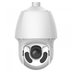 IVC PTZ-HD30-18-C PTZ 30x Zoom HD IP Camera - 1920 × 1080, IP66