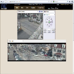 IVC RSS-4001 Relay Server Software 