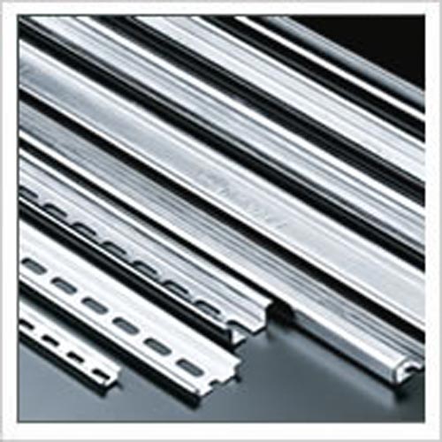 Iboco Omega3F-12 inch Perforated Din Rail