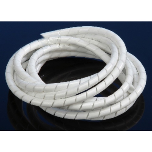 Iboco P4 Universal Spiral Wrap 47 Nominal Inner Diameter Natural Color