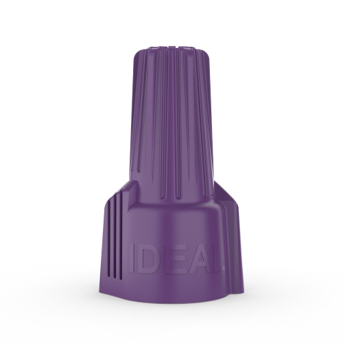 Ideal 30-065 Twister® Al-Cu Wire Connectors