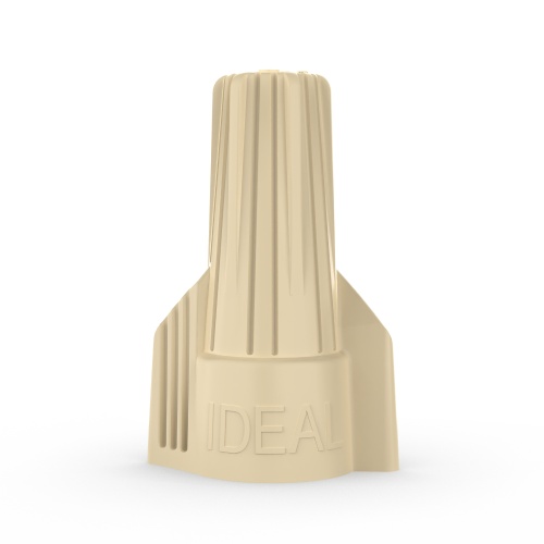 Ideal 30-341J Twister® 341® Wire Connectors