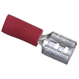 Ideal 83-9511 Female Disconnect Terminal