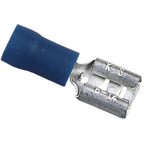 Ideal 83-9591 Female Disconnect Terminal