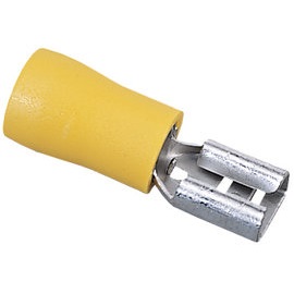 Ideal 83-9601 Female Disconnect Terminal