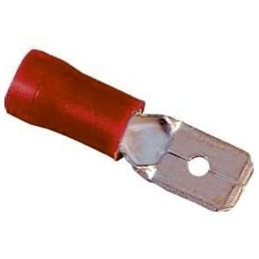 Ideal 83-9971 Male Disconnect Terminal