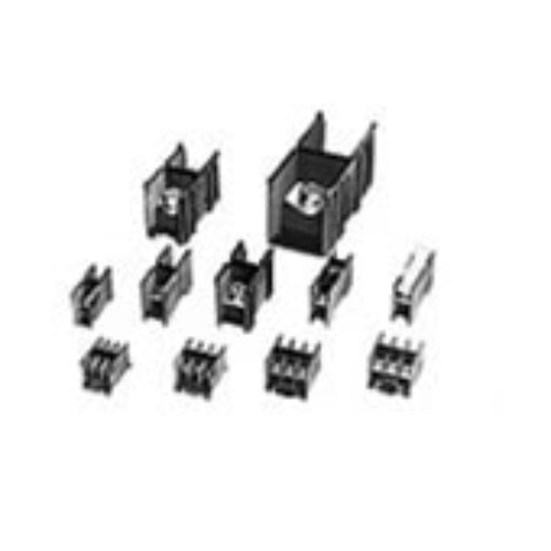 IDEC BA411S - BA Series Terminal Block