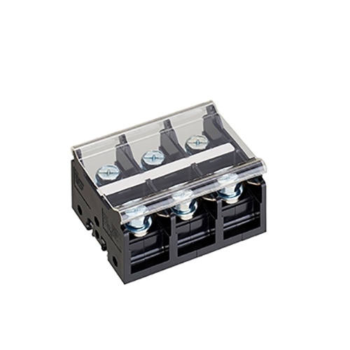 IDEC BN200BW4 - BN-W/BNH-W Series Terminal Block