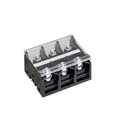 IDEC BN200NW4 - BN-W/BNH-W Series Terminal Block