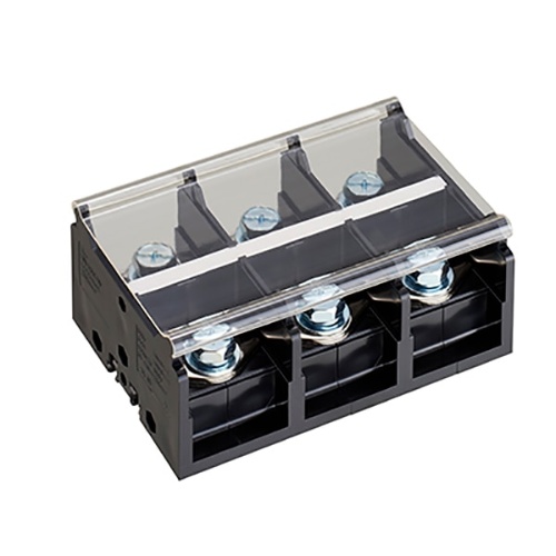 IDEC BN400BW3 - BN-W/BNH-W Series Terminal Block