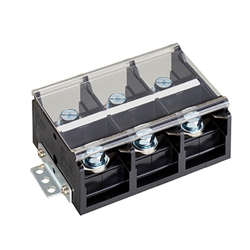 IDEC BN400BW3K - BN-W/BNH-W Series Terminal Block