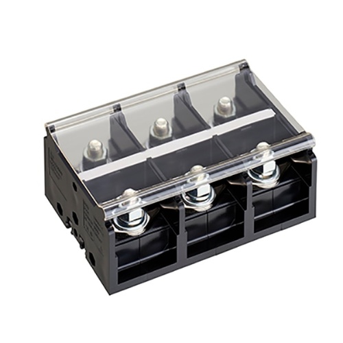 IDEC BN400NW4 POWER TERMINAL BLOCK 4 POLE