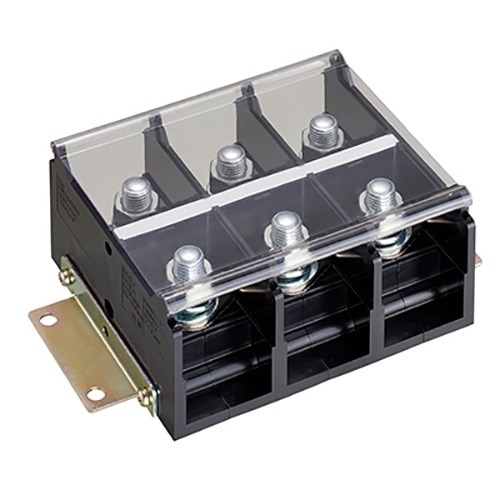 IDEC BN500NW2K - BN-W/BNH-W Series Terminal Block