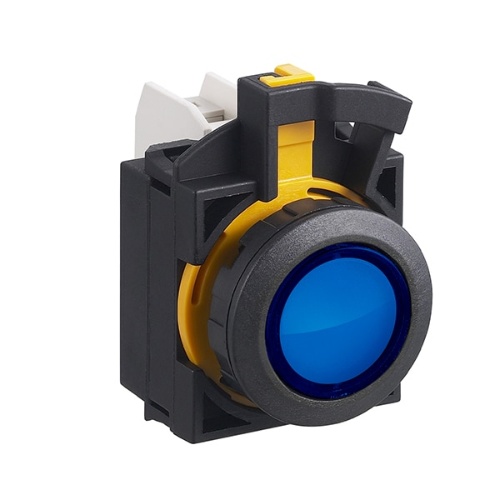 IDEC CW1P-2EQ3S Pilot Light 22mm 12v S