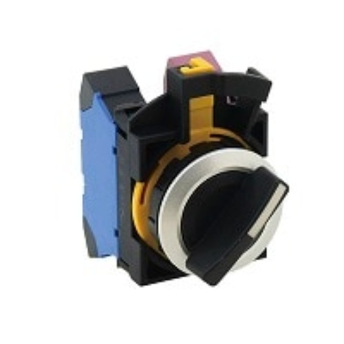 IDEC CW4S-2P11 22mm2-Posselectorswitch 1no1nc