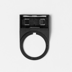 IDEC CWAM-210 Lower-Raise Cw Nameplate