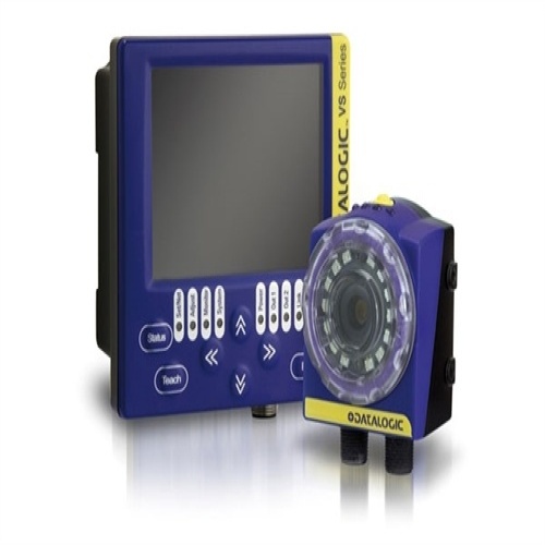IDEC DATAVS1-08-DC-K - Vision Sensor, DataVS1 Series