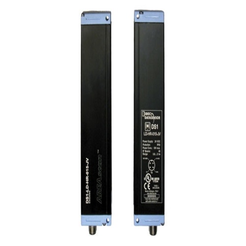 IDEC DS1-LD-SR-030-JV-SV2407 - DS1 Series Light Grid