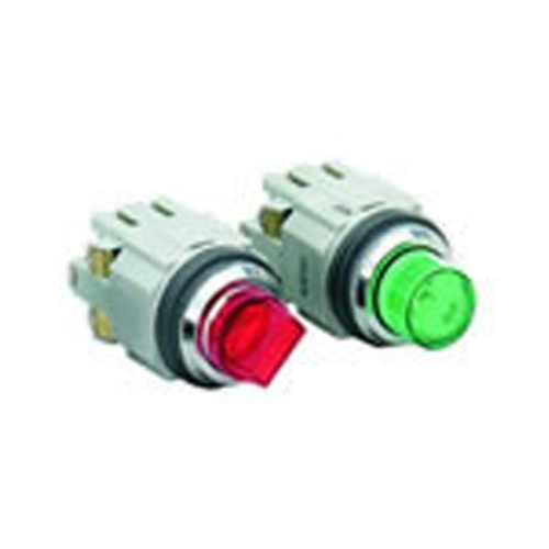 IDEC EB3P-LUN4-A 30mm Pl Intrinsically-Safe