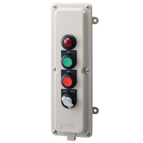 IDEC EC2B-4113BN3NF5-U Explosion Proof Control Station