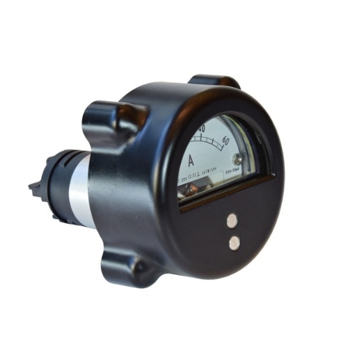 IDEC EU2B-YM53A15C - Eu2B Series Ammeter