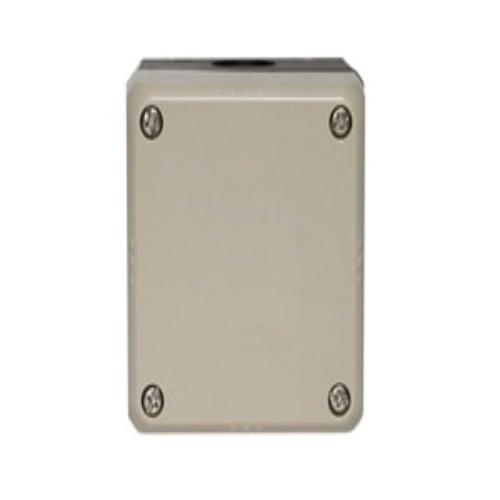 IDEC FB1T-000Z Enclosure Undrilled Non Ul