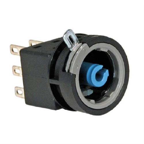 IDEC HA-C10V - HA-C10V, Contacts