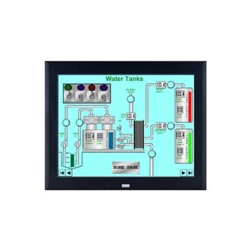 IDEC HG9Z-AC518 - CABLE FOR HG3G & AB MICROLOGIX